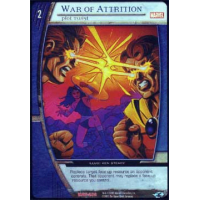 War of Attrition - Promo Thumb Nail