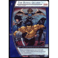 The Royal Guard - Promo Thumb Nail