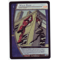 Wild Ride - Promo Thumb Nail