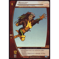 Rogue, Powerhouse - Promo Thumb Nail