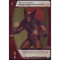 Wolverine, Logan (TIN) - Promo Thumb Nail