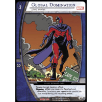 Global Domination - Promo Thumb Nail