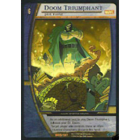 Doom Triumphant - Promo Thumb Nail