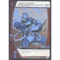 Apocalypse, En Sabah Nur - Promo Thumb Nail