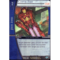 Cover Fire - Promo Thumb Nail