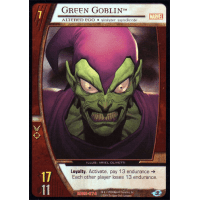 Green Goblin - Altered Ego - Promo Thumb Nail