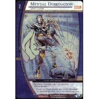 Mental Domination - Promo Thumb Nail