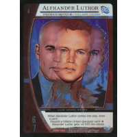 Alexander Luthor - Insidious Impostor - Promo Thumb Nail
