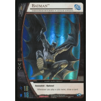 Batman, Dark Knight Returned - Promo Thumb Nail