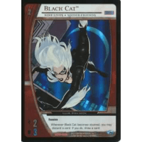 Black Cat - Nine Lives - Promo Thumb Nail
