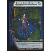Burn Baby Burn - Promo Thumb Nail