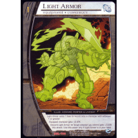 Light Armor - Construct - Promo Thumb Nail