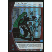 Dr. Doom - Richard's Rival - Promo Thumb Nail