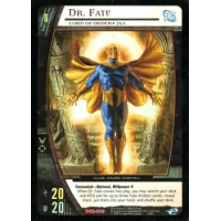 Dr. Fate - Lord of Order - Promo Thumb Nail