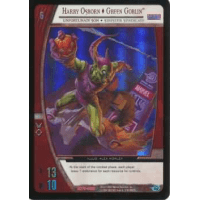 Harry Osborn @ Green Goblin - Unfortunate Son - Promo Thumb Nail