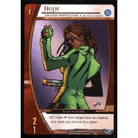 Hope, Amazon Bodyguard - Promo Thumb Nail