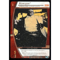 Kingpin - Wilson Fisk - Promo Thumb Nail