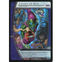 Legacy of Evil - Promo Thumb Nail