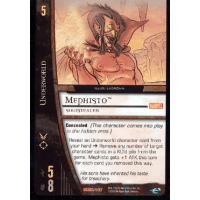 Mephisto - Soulstealer - Promo Thumb Nail