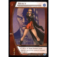 Mercy, Amazon Bodyguard - Promo Thumb Nail