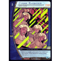 Cosmic Radiation - Promo Thumb Nail