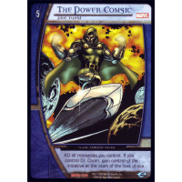 The Power Cosmic - Promo Thumb Nail