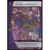 Bamf! - Promo Thumb Nail