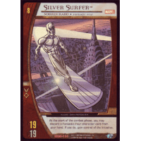 Silver Surfer - Norrin Radd - Promo Thumb Nail