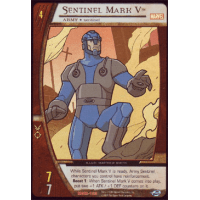 Sentinel Mark V - Army - Promo Thumb Nail