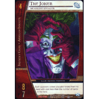 The Joker - Headline Stealer - Promo Thumb Nail