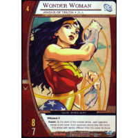 Wonder Woman - Avatar of Truth (Tin) - Promo Thumb Nail