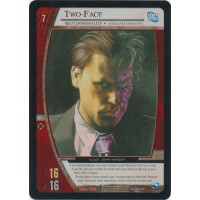 Two-Face - Split Personality - Promo Thumb Nail