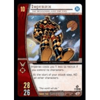 Imperiex, The Beginning and The End - Promo Thumb Nail