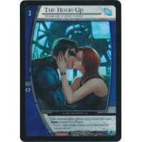 The Hook-Up, Team-Up - Promo Thumb Nail