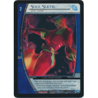 Soul Slicer - Promo Thumb Nail