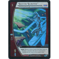 Silver Surfer - Righteous Protector - Promo Thumb Nail