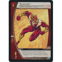 Sunfire - Shiro Yoshida - Promo Thumb Nail