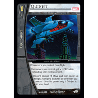 Quinjet