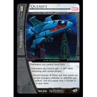 Quinjet - The Avengers Thumb Nail