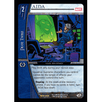 AIDA - The Avengers Thumb Nail