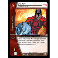 Klaw - Ulysses Klaw - The Avengers Thumb Nail