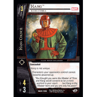 Kang - Kang Cobra - The Avengers Thumb Nail