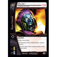 Kang - Master of Time - The Avengers Thumb Nail