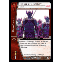 Kang's Guards - Army - The Avengers Thumb Nail