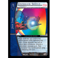 Prismatic Shield - Construct - The Avengers Thumb Nail