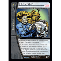 Framistat - The Avengers Thumb Nail