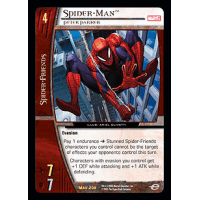 Spider-Man - Peter Parker - The Avengers Thumb Nail