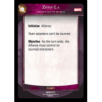 Zenn-La - Golden Age of Reason - The Coming of Galactus Thumb Nail