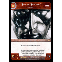 Silver Surfer - Herald - The Coming of Galactus Thumb Nail