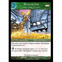 Worldeater - Heart of the Machine - The Coming of Galactus Thumb Nail